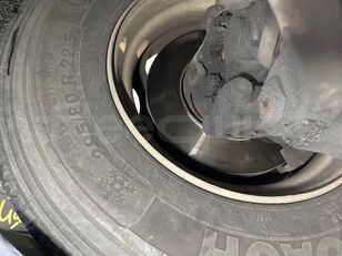 Autocar de tourisme Irizar i6 à vendre - Image 56 | Autoline BJ Autocar de tourisme Irizar i6 | Image 56 - Autoline