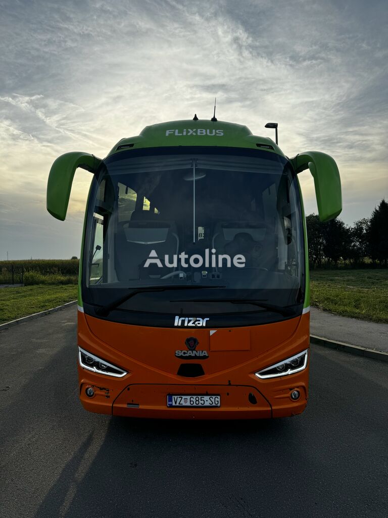 τουριστικό λεωφορείο Irizar i6s