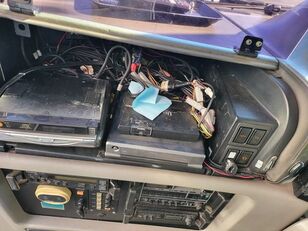 Isuzu GALA coach bus for sale - Image 28 | Autoline IE Isuzu GALA coach bus | Image 28 - Autoline