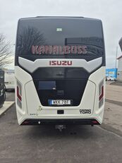 Turistični avtobus Isuzu Grand Toro naprodaj - Slika 4 | Autoline SI Turistični avtobus Isuzu Grand Toro | Slika 4 - Autoline