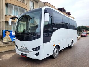 Isuzu NOVOLUX 29+1 Reisebus