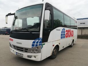 Isuzu Turquoise Q-BUS 31 turistibussi