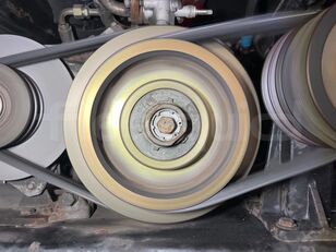 Turismibussi King Long XMQ6120C müük - Pilt 22 | Autoline EE Turismibuss King Long XMQ6120C | Pilt 22 - Autoline