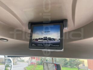 بيع الباص السياحي King Long XMQ6900 - صورة 41 | Autoline DZ الباص السياحي King Long XMQ6900 | صورة 41 - Autoline