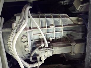 King Long XMQ6900 coach bus for sale - Image 91 | Autoline GB King Long XMQ6900 coach bus | Image 91 - Autoline