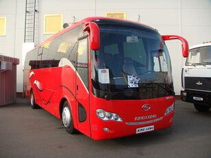 neuer King Long c10 Reisebus