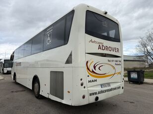 autocar de tourisme MAN 18-360 OBRADORS