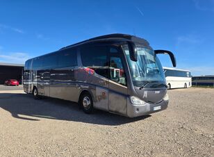 туристический автобус MAN 18.480 RATIO IRIZAR PB + 480 CV+ 56 PAX