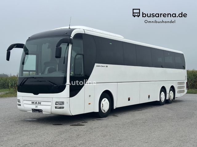 الباص السياحي MAN Lion Coach R09 - Autoline