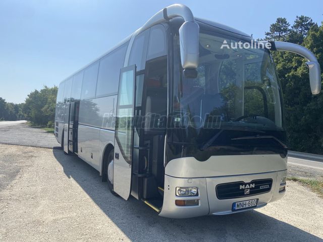 MAN Lion Star R02 turistički autobus - Autoline