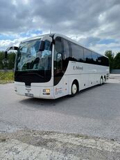 autokar turystyczny MAN Lion's Coach