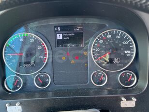 pullman turistico MAN Lion's Coach