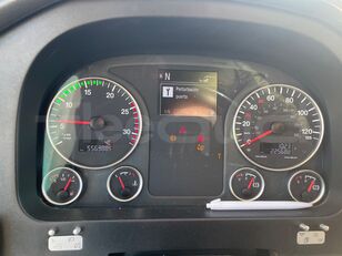 pullman turistico MAN Lion's Coach