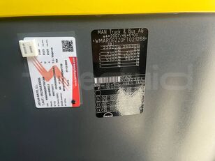 Autocar de tourisme MAN Lion's Coach à vendre - Image 94 | Autoline CM Autocar de tourisme MAN Lion's Coach | Image 94 - Autoline