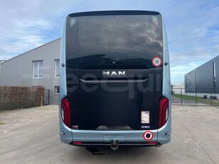 Купить туристический автобус MAN Lion's Coach - Изображение 5 | Autoline TJ Туристический автобус MAN Lion's Coach | Изображение 5 - Autoline