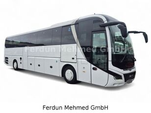 туристический автобус MAN Lion's Coach