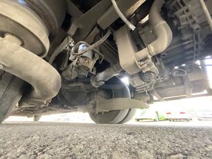 Prodaja MAN Lion's Coach turističkog autobusa - Slika 96 | Autoline ME MAN Lion's Coach turistički autobus | Slika 96 - Autoline