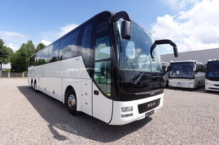 MAN Lion's Coach turistički autobus