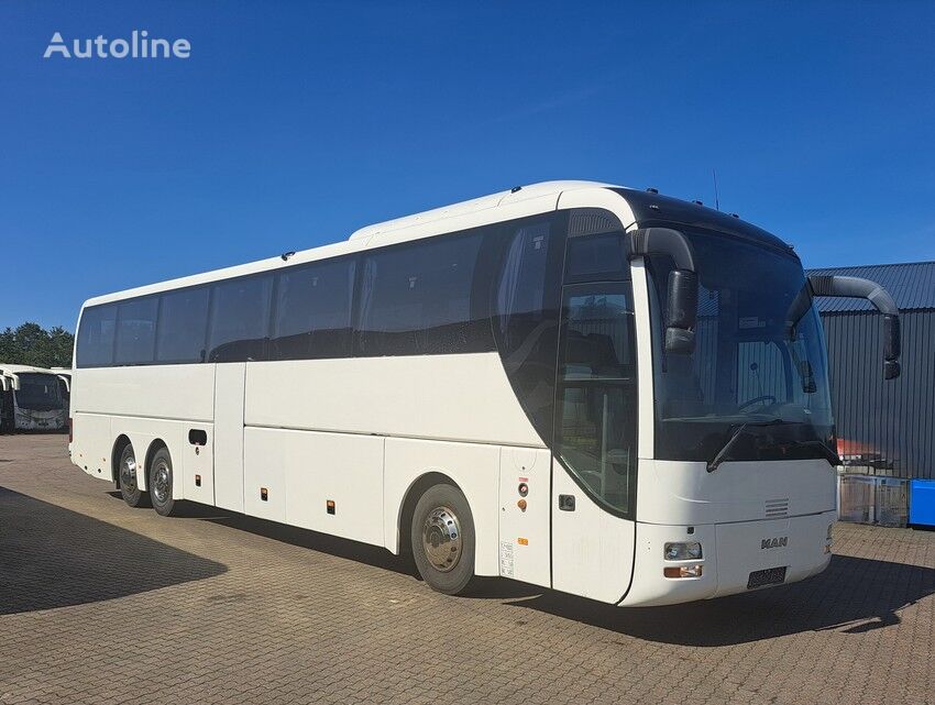 MAN Lions Coach - Fahrschule Reisebus