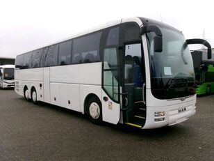 autocar de tourisme MAN Lion's Coach R09