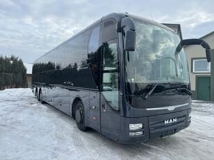 MAN Lion's Coach/57-65 miejsc/automat/euro 6 turistbuss
