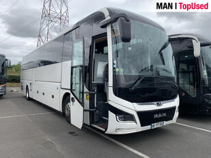 туристический автобус MAN Lions coach LIFT Girouettes