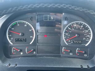 Купить туристический автобус MAN LionsCoach R09 - Изображение 7 | Autoline MD Туристический автобус MAN LionsCoach R09 | Изображение 7 - Autoline