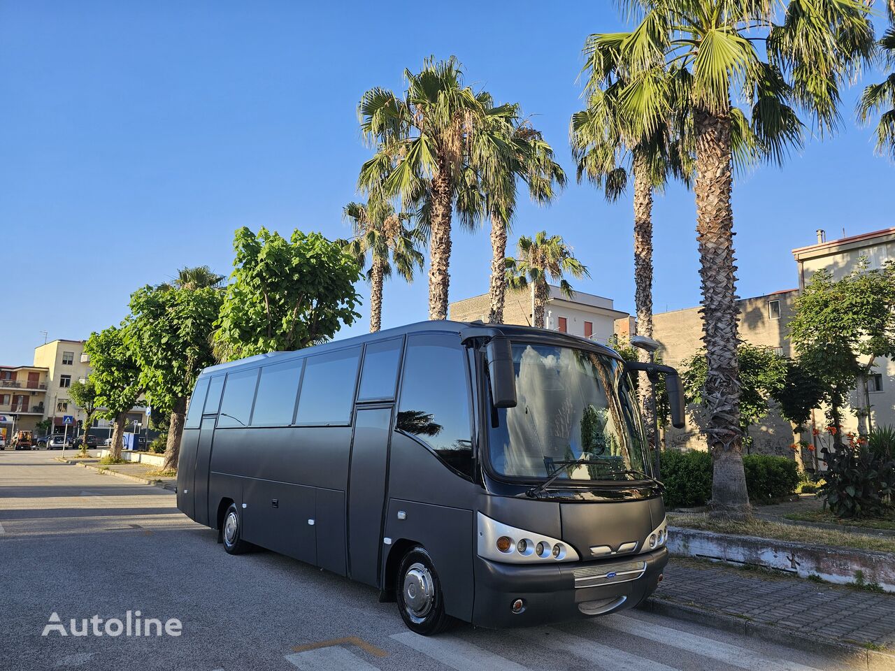 MAN MAN autobús de turismo