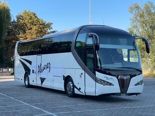 MAN NOGE TITANIUM coach bus