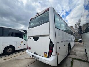 Купить туристический автобус MAN Noge - Изображение 11 | Autoline UZ Туристический автобус MAN Noge | Изображение 11 - Autoline