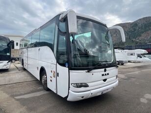 MAN Noge coach bus