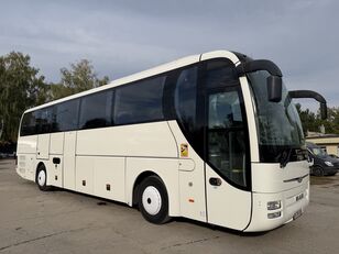 MAN R07 Lions Coach コーチバス