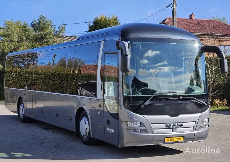 MAN REGIO  coach bus