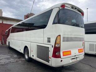 MAN Ratio autob&uacute;s de turismo