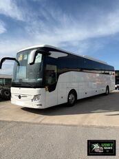 Mercedes-Benz coach bus