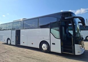 Mercedes-Benz 15 RHD coach bus