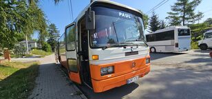 Mercedes-Benz 303 - export - motor V6 coach bus