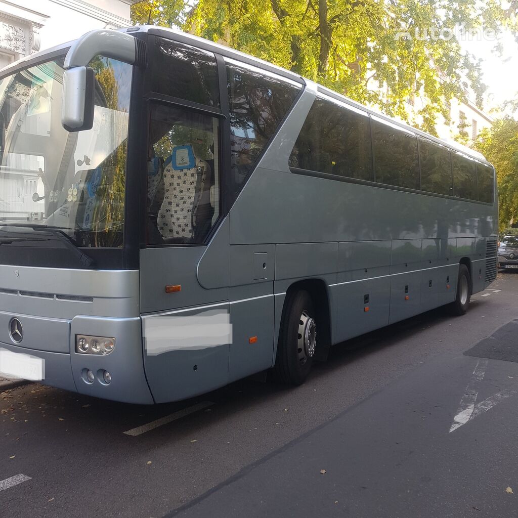 Mercedes-Benz 350 Tourismo Reisebus