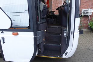 Mercedes-Benz 350 Tourismo 15 RHD *V8*404*55-Sitze*Klima*6-Gang* coach bus for sale - Image 30 | Autoline BW Mercedes-Benz 350 Tourismo 15 RHD *V8*404*55-Sitze*Klima*6-Gang* coach bus | Image 30 - Autoline