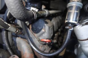 Mercedes-Benz 350 Tourismo 15 RHD *V8*404*55-Sitze*Klima*6-Gang* coach bus for sale - Image 39 | Autoline BW Mercedes-Benz 350 Tourismo 15 RHD *V8*404*55-Sitze*Klima*6-Gang* coach bus | Image 39 - Autoline