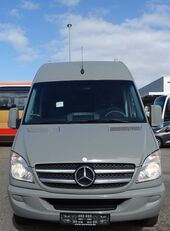 الباص السياحي Mercedes-Benz 516 CDI Sprinter *Autocuby *Klima*21-Sitze*519*TV*