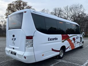 بيع الباص السياحي Mercedes-Benz 818 D - صورة 7 | Autoline LY الباص السياحي Mercedes-Benz 818 D | صورة 7 - Autoline