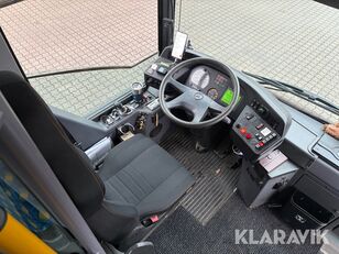 Купить туристический автобус Mercedes-Benz Integro 0550 - Изображение 13 | Autoline KZ Туристический автобус Mercedes-Benz Integro 0550 | Изображение 13 - Autoline