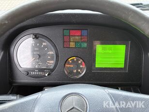 Купить туристический автобус Mercedes-Benz Integro 0550 - Изображение 15 | Autoline KZ Туристический автобус Mercedes-Benz Integro 0550 | Изображение 15 - Autoline