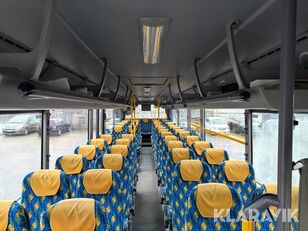 Купить туристический автобус Mercedes-Benz Integro 0550 - Изображение 22 | Autoline KZ Туристический автобус Mercedes-Benz Integro 0550 | Изображение 22 - Autoline