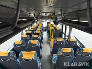 Купить туристический автобус Mercedes-Benz Integro 0550 - Изображение 45 | Autoline KZ Туристический автобус Mercedes-Benz Integro 0550 | Изображение 45 - Autoline