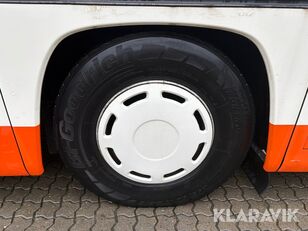 Купить туристический автобус Mercedes-Benz Integro 0550 - Изображение 53 | Autoline KZ Туристический автобус Mercedes-Benz Integro 0550 | Изображение 53 - Autoline