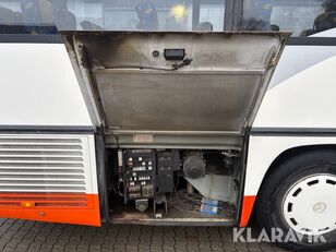 Купить туристический автобус Mercedes-Benz Integro 0550 - Изображение 72 | Autoline KZ Туристический автобус Mercedes-Benz Integro 0550 | Изображение 72 - Autoline