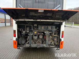 Купить туристический автобус Mercedes-Benz Integro 0550 - Изображение 74 | Autoline KZ Туристический автобус Mercedes-Benz Integro 0550 | Изображение 74 - Autoline