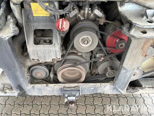 Купить туристический автобус Mercedes-Benz Integro 0550 - Изображение 77 | Autoline KZ Туристический автобус Mercedes-Benz Integro 0550 | Изображение 77 - Autoline